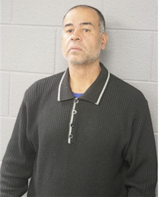 HECTOR M MEDINA, Cook County, Illinois