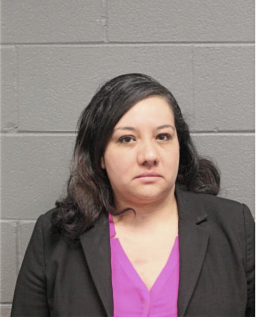 JASMINE L MENDIOLA, Cook County, Illinois