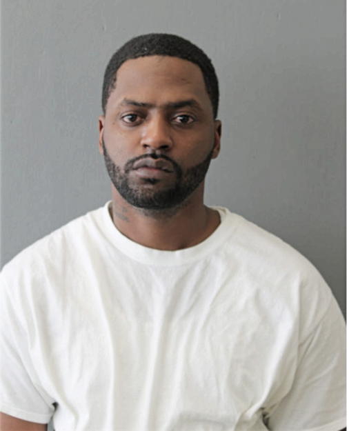 SAMUEL D MILLER, Cook County, Illinois