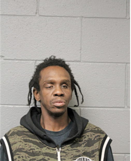 NOLAN MITCHELL, Cook County, Illinois