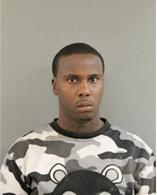 LEBRE J MOLETTE, Cook County, Illinois