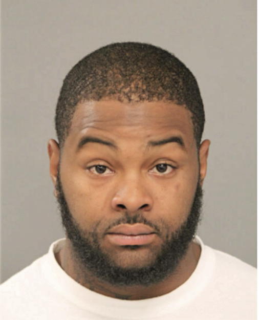 DONALD C MONTGOMERY, Cook County, Illinois