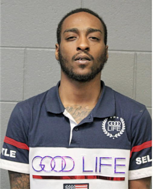 AARON MOORE, Cook County, Illinois