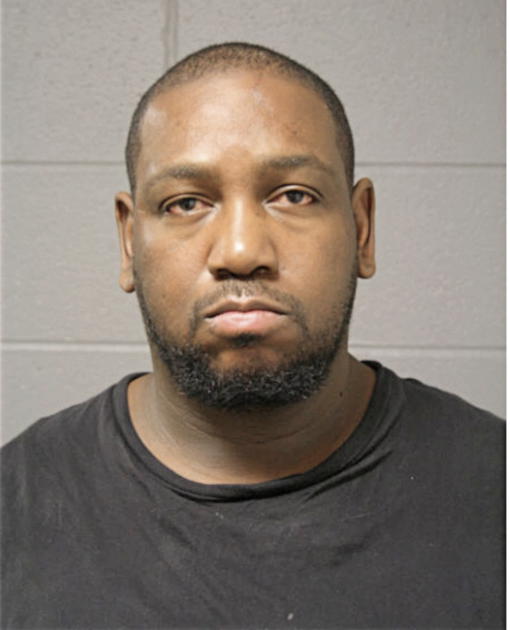 SYLVESTER MORGAN, Cook County, Illinois