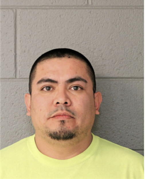 IVAN O MORUA, Cook County, Illinois