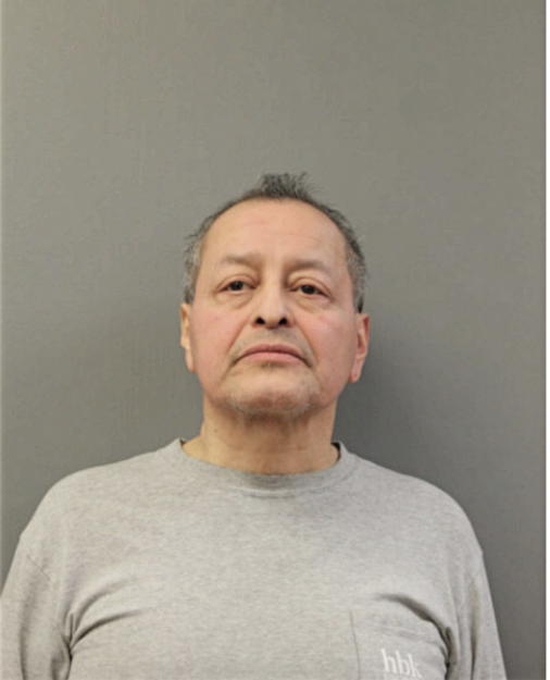 MARK MOSGUERA, Cook County, Illinois