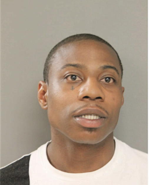 DAMIAN R MOSLEY, Cook County, Illinois