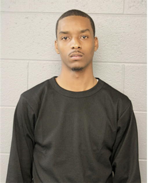 RONALD R MOSLEY, Cook County, Illinois