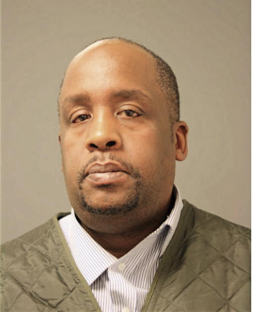 WILLIAM MURRAY, Cook County, Illinois