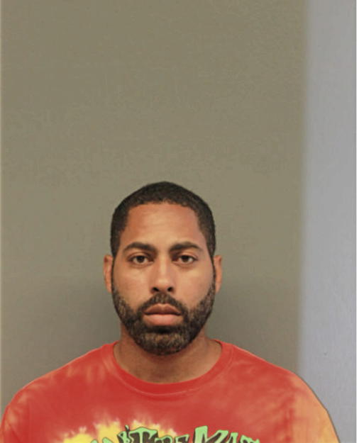 MIKKEL NANCE, Cook County, Illinois