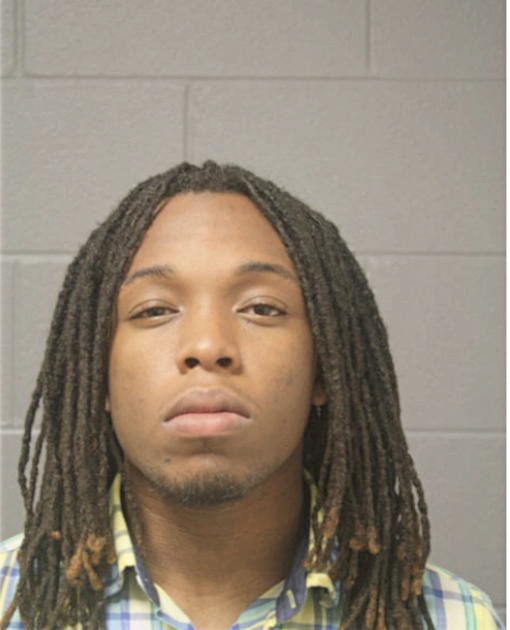 JUSTIN NICHOLS, Cook County, Illinois