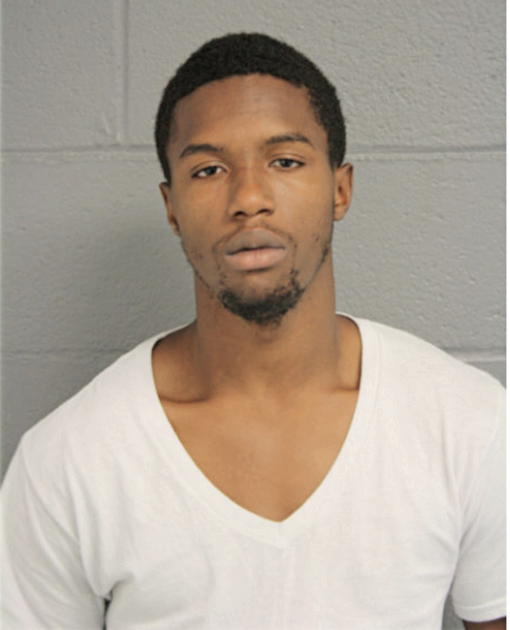 JOSEPH J NUNNERY, Cook County, Illinois