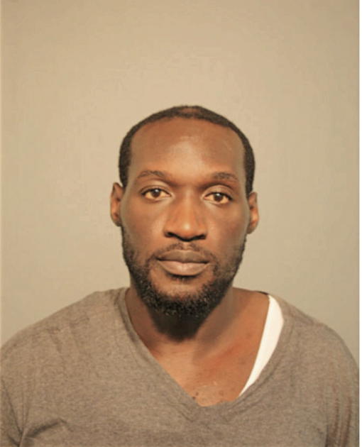 OLUWATOSIN K OKI, Cook County, Illinois