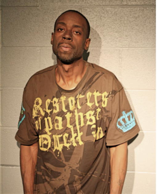 BRIAN ONEAL, Cook County, Illinois