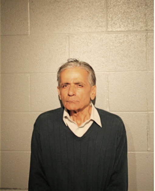 EDWARD ORSINI, Cook County, Illinois