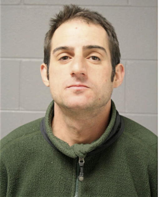 FERNANDO OTERO, Cook County, Illinois