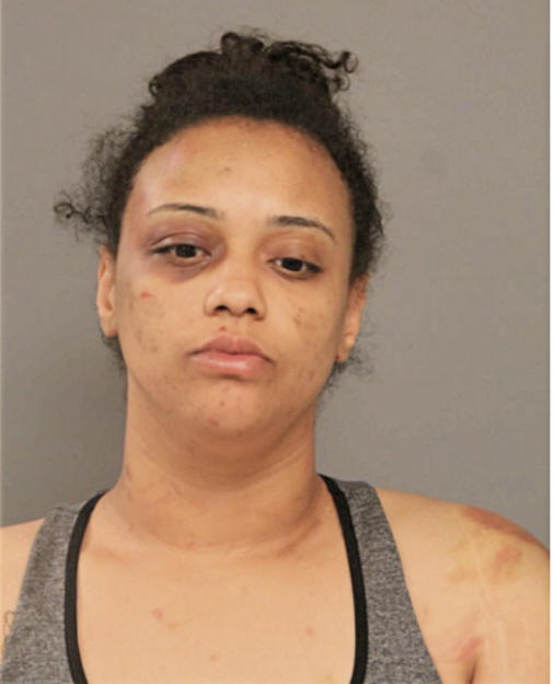 MONICA PADEN, Cook County, Illinois
