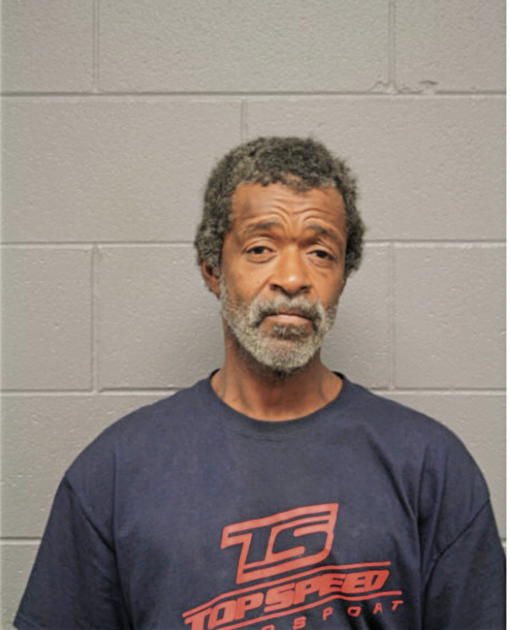 HARVEY PAGE, Cook County, Illinois