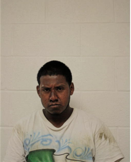 ERICK PANTALEON, Cook County, Illinois