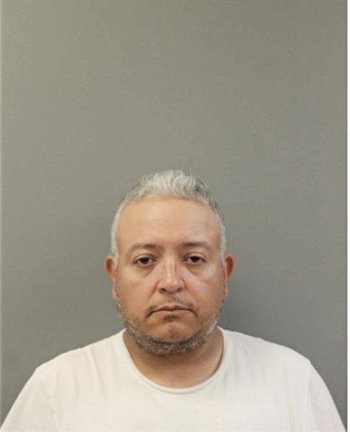 MICHAEL PEDROZA, Cook County, Illinois