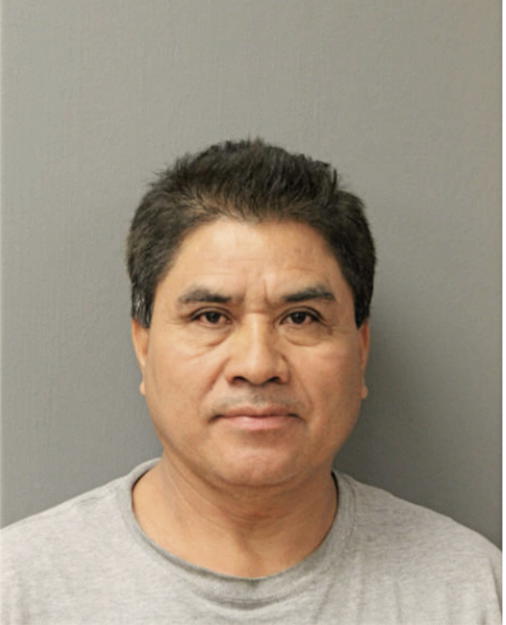 BONIFACIO PEREZ, Cook County, Illinois