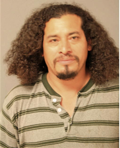 JUAN A PEREZ, Cook County, Illinois