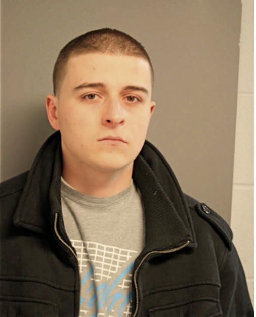 BESARD PEROVIC, Cook County, Illinois