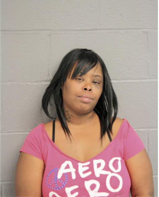 CECILIA L PHILLIPS, Cook County, Illinois