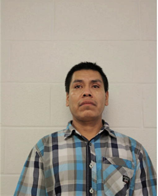 ANTONIO PILAR, Cook County, Illinois