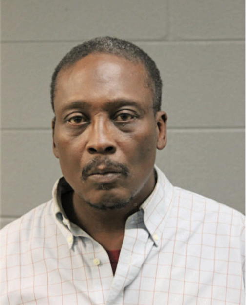 JAMES L POPE, Cook County, Illinois