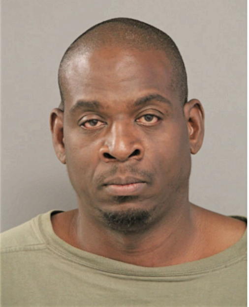 CHRISTOPHER PORTER, Cook County, Illinois