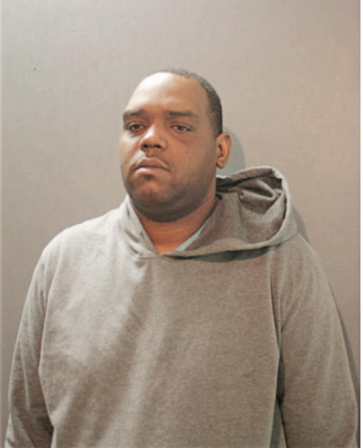 DERRICK S POWELL, Cook County, Illinois