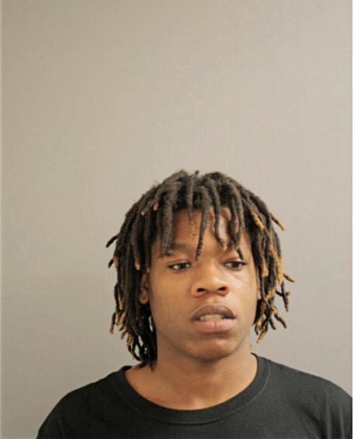 ALONDRO L PRATT, Cook County, Illinois