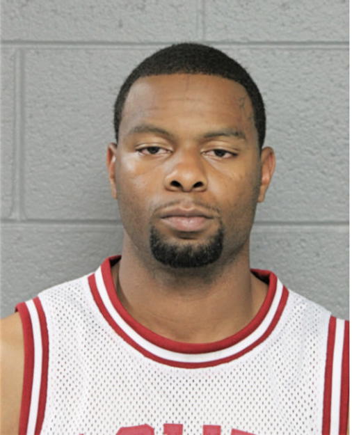COREY RANDLE, Cook County, Illinois