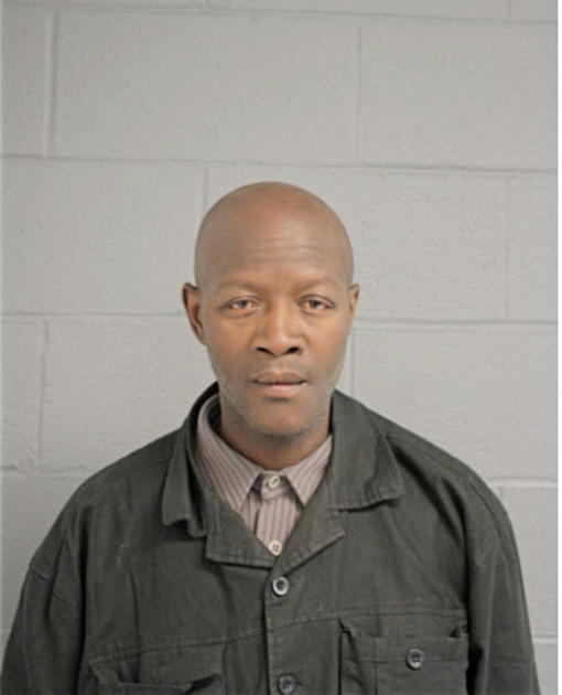 KENNETH REYNOLDS, Cook County, Illinois