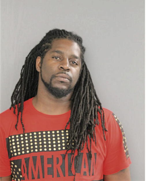 ROBERT L RHODES, Cook County, Illinois