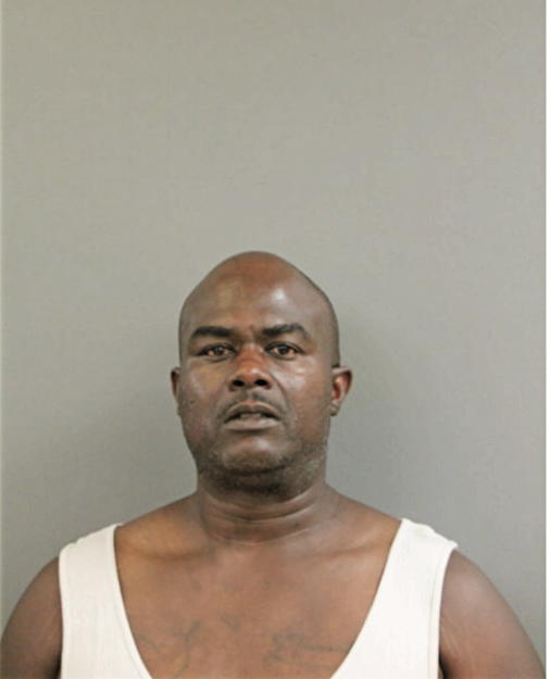 CURTIS RICHARDSON, Cook County, Illinois