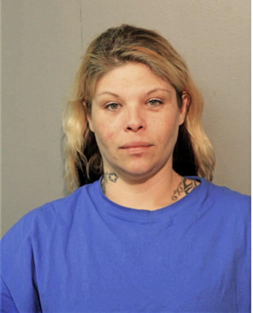 DENISE RIVERA, Cook County, Illinois
