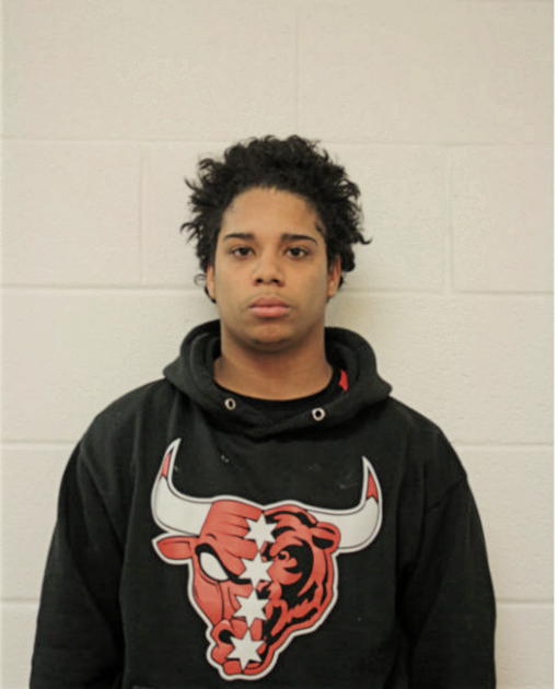 JEAN M RIVERA, Cook County, Illinois