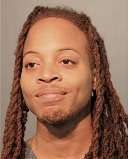 ANTHONY S ROBINSON, Cook County, Illinois