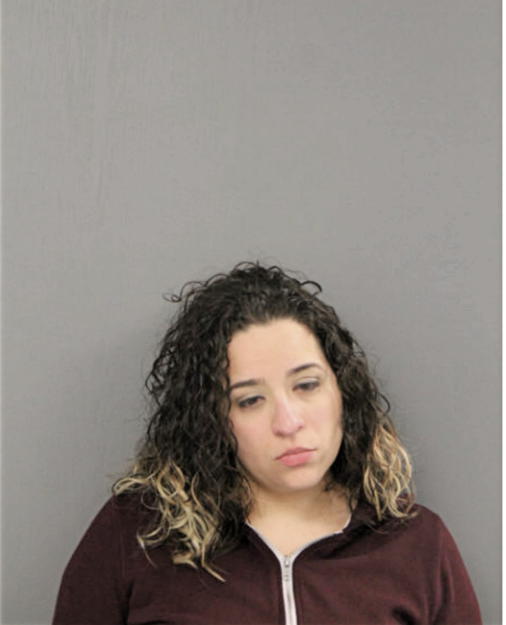MELISSA RODRIGUEZ, Cook County, Illinois
