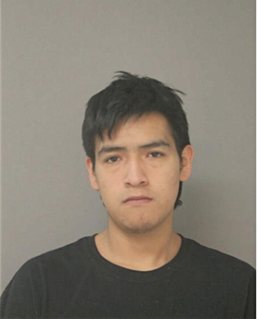 EMMANUEL ROMERO, Cook County, Illinois
