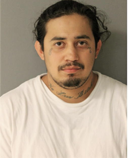 OCTAVIANO ROMERO, Cook County, Illinois