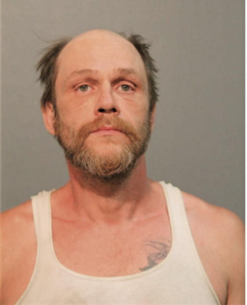 DOUGLAS F RYBERG, Cook County, Illinois