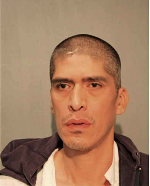 ALFONSO SALAS, Cook County, Illinois