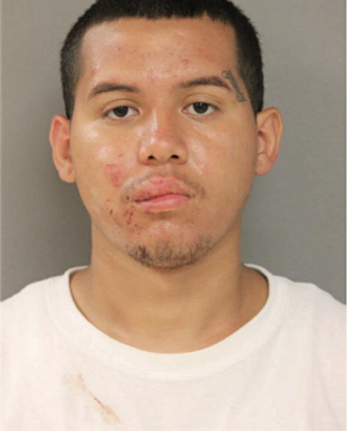 JOSHUA SALINAS, Cook County, Illinois