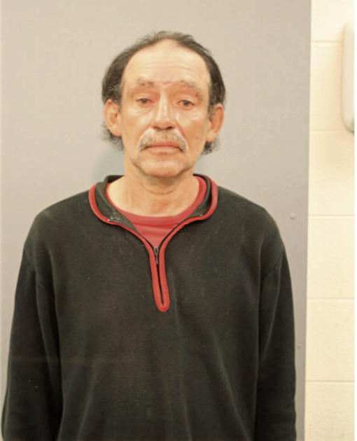 AVELINO SANCHEZ, Cook County, Illinois