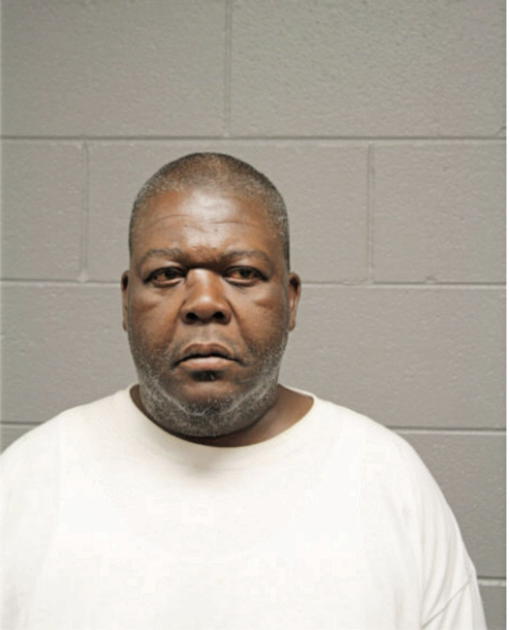 CARL L SCOTT, Cook County, Illinois