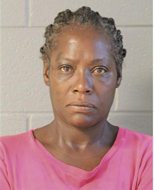 DENISE SERFEL, Cook County, Illinois