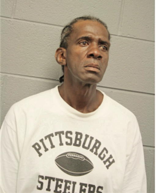 ARTHUR L SIMS, Cook County, Illinois